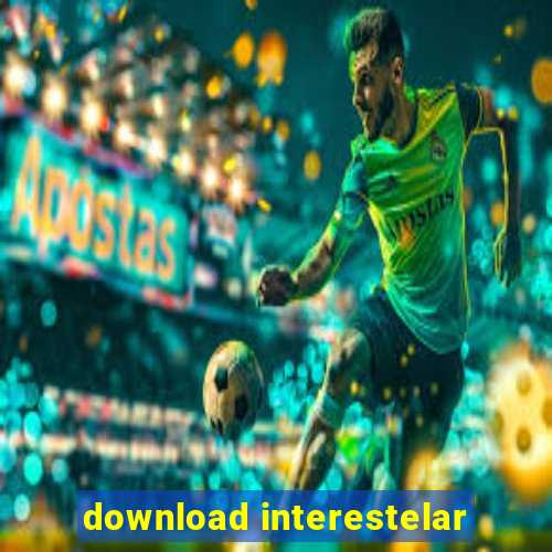 download interestelar